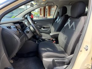 Renault Captur Zen Energy TCe 66 kW (90 CV) - Foto 10