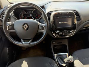 Renault Captur Zen Energy TCe 66 kW (90 CV) - Foto 11