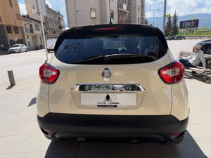 Renault Captur Zen Energy TCe 66 kW (90 CV) - Foto 3