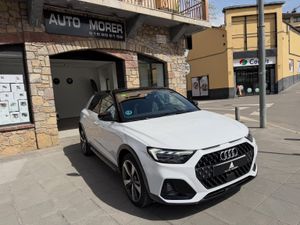 Audi A1 citycarver 30 TFSI 81 kW (110 CV) S tronic 7 vel. - Foto 2