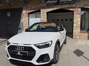 Audi A1 citycarver 30 TFSI 81 kW (110 CV) S tronic 7 vel. - Foto 5