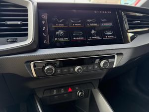 Audi A1 citycarver 30 TFSI 81 kW (110 CV) S tronic 7 vel. - Foto 11