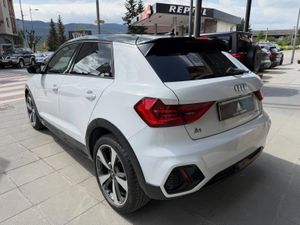 Audi A1 citycarver 30 TFSI 81 kW (110 CV) S tronic 7 vel. - Foto 6