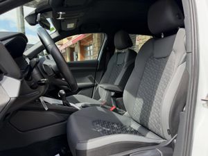 Audi A1 citycarver 30 TFSI 81 kW (110 CV) S tronic 7 vel. - Foto 12