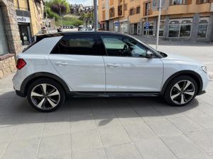 Audi A1 citycarver 30 TFSI 81 kW (110 CV) S tronic 7 vel. - Foto 7