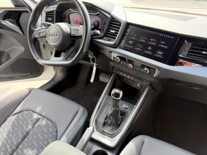 Audi A1 citycarver 30 TFSI 81 kW (110 CV) S tronic 7 vel. - Foto 9
