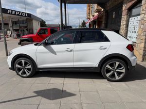 Audi A1 citycarver 30 TFSI 81 kW (110 CV) S tronic 7 vel. - Foto 4