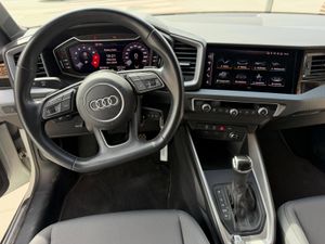 Audi A1 citycarver 30 TFSI 81 kW (110 CV) S tronic 7 vel. - Foto 10