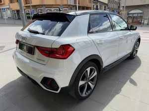 Audi A1 citycarver 30 TFSI 81 kW (110 CV) S tronic 7 vel. - Foto 3