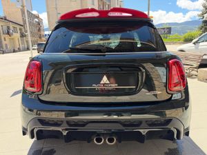 MINI Clubman John Cooper Works ALL4  Aut. 8 vel. - Foto 9