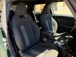MINI Clubman John Cooper Works ALL4  Aut. 8 vel. - Foto 12