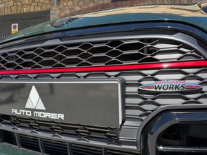 MINI Clubman John Cooper Works ALL4  Aut. 8 vel. - Foto 4