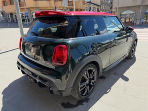 MINI Clubman John Cooper Works ALL4  Aut. 8 vel. - Foto 7