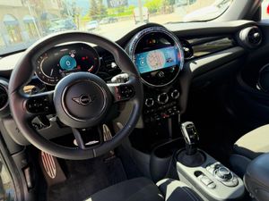 MINI Clubman John Cooper Works ALL4  Aut. 8 vel. - Foto 10