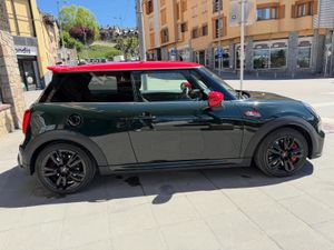 MINI Clubman John Cooper Works ALL4  Aut. 8 vel. - Foto 6