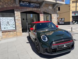 MINI Clubman John Cooper Works ALL4  Aut. 8 vel. - Foto 2