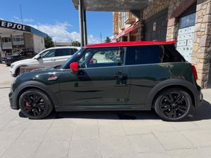 MINI Clubman John Cooper Works ALL4  Aut. 8 vel. - Foto 3