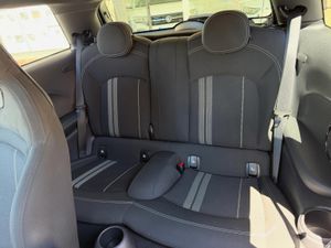 MINI Clubman John Cooper Works ALL4  Aut. 8 vel. - Foto 14