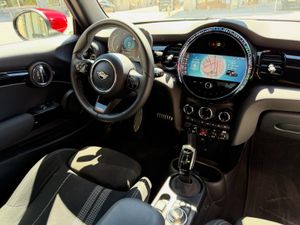 MINI Clubman John Cooper Works ALL4  Aut. 8 vel. - Foto 11