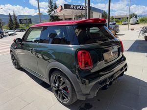 MINI Clubman John Cooper Works ALL4  Aut. 8 vel. - Foto 5