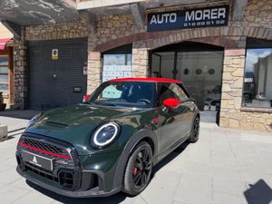 MINI Clubman John Cooper Works ALL4  Aut. 8 vel. - Foto 8