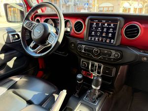 Jeep Wrangler 5p Rubicon 2.2 CRD 147 kW (200 CV) 8ATX - Foto 14