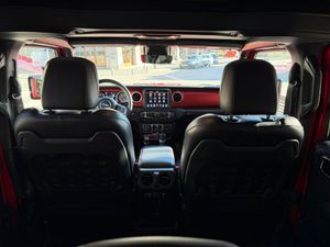 Jeep Wrangler 5p Rubicon 2.2 CRD 147 kW (200 CV) 8ATX - Foto 19