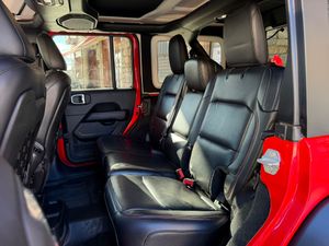 Jeep Wrangler 5p Rubicon 2.2 CRD 147 kW (200 CV) 8ATX - Foto 17
