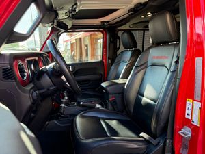 Jeep Wrangler 5p Rubicon 2.2 CRD 147 kW (200 CV) 8ATX - Foto 16