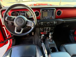 Jeep Wrangler 5p Rubicon 2.2 CRD 147 kW (200 CV) 8ATX - Foto 12