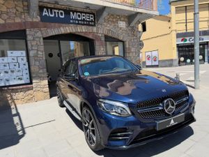 Mercedes GLC Coupé AMG GLC 43 4MATIC Coupé - Foto 2