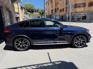 Mercedes GLC Coupé AMG GLC 43 4MATIC Coupé - Foto 8