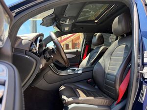 Mercedes GLC Coupé AMG GLC 43 4MATIC Coupé - Foto 10