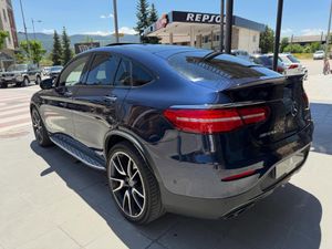 Mercedes GLC Coupé AMG GLC 43 4MATIC Coupé - Foto 5