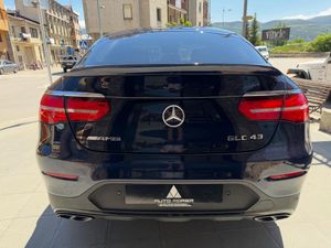 Mercedes GLC Coupé AMG GLC 43 4MATIC Coupé - Foto 6