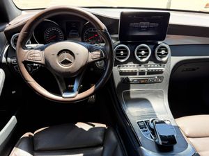Mercedes GLC Coupé AMG GLC 43 4MATIC Coupé - Foto 12