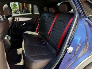 Mercedes GLC Coupé AMG GLC 43 4MATIC Coupé - Foto 9