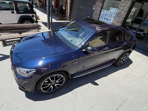 Mercedes GLC Coupé AMG GLC 43 4MATIC Coupé - Foto 18