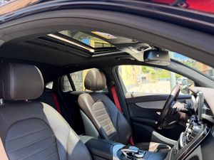 Mercedes GLC Coupé AMG GLC 43 4MATIC Coupé - Foto 16
