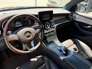 Mercedes GLC Coupé AMG GLC 43 4MATIC Coupé - Foto 14