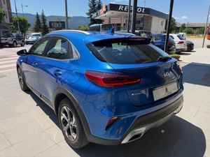 Kia XCeed 1.0 T-GDi Drive 88 kW - Foto 8