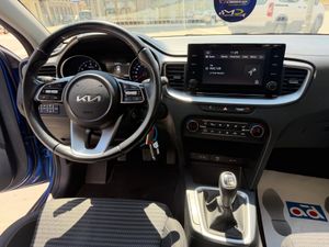 Kia XCeed 1.0 T-GDi Drive 88 kW - Foto 10