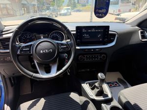 Kia XCeed 1.0 T-GDi Drive 88 kW - Foto 13