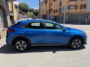 Kia XCeed 1.0 T-GDi Drive 88 kW - Foto 5