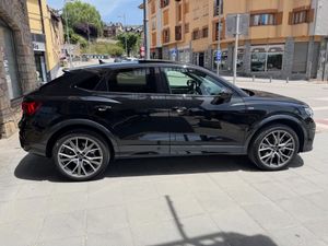 Audi Q3 Sportback S line 45 TFSIe S tronic - Foto 10