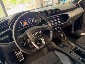 Audi Q3 Sportback S line 45 TFSIe S tronic - Foto 12