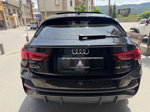 Audi Q3 Sportback S line 45 TFSIe S tronic - Foto 7