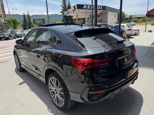 Audi Q3 Sportback S line 45 TFSIe S tronic - Foto 5