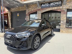 Audi Q3 Sportback S line 45 TFSIe S tronic - Foto 11