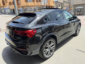 Audi Q3 Sportback S line 45 TFSIe S tronic - Foto 3